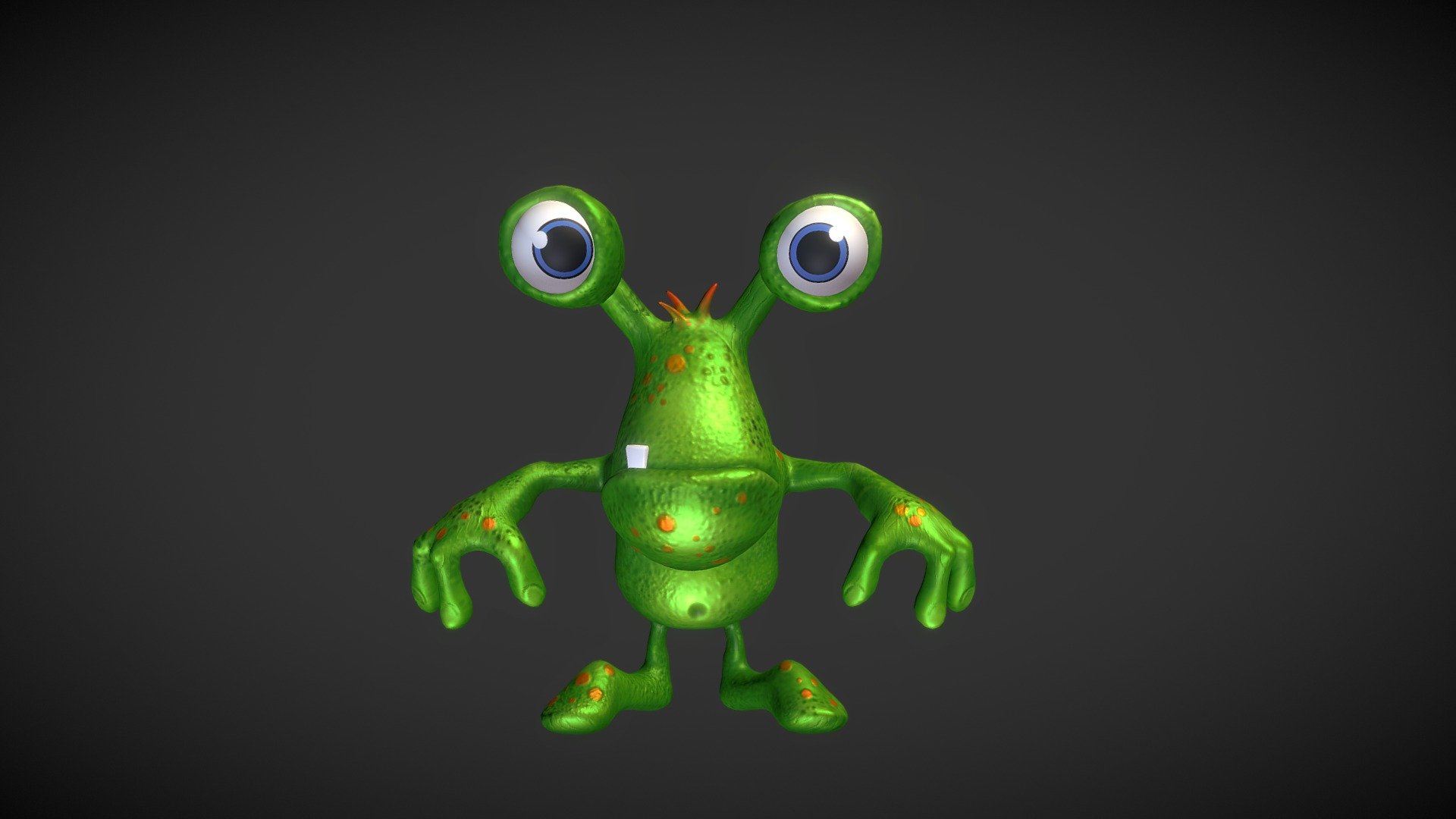 Alien