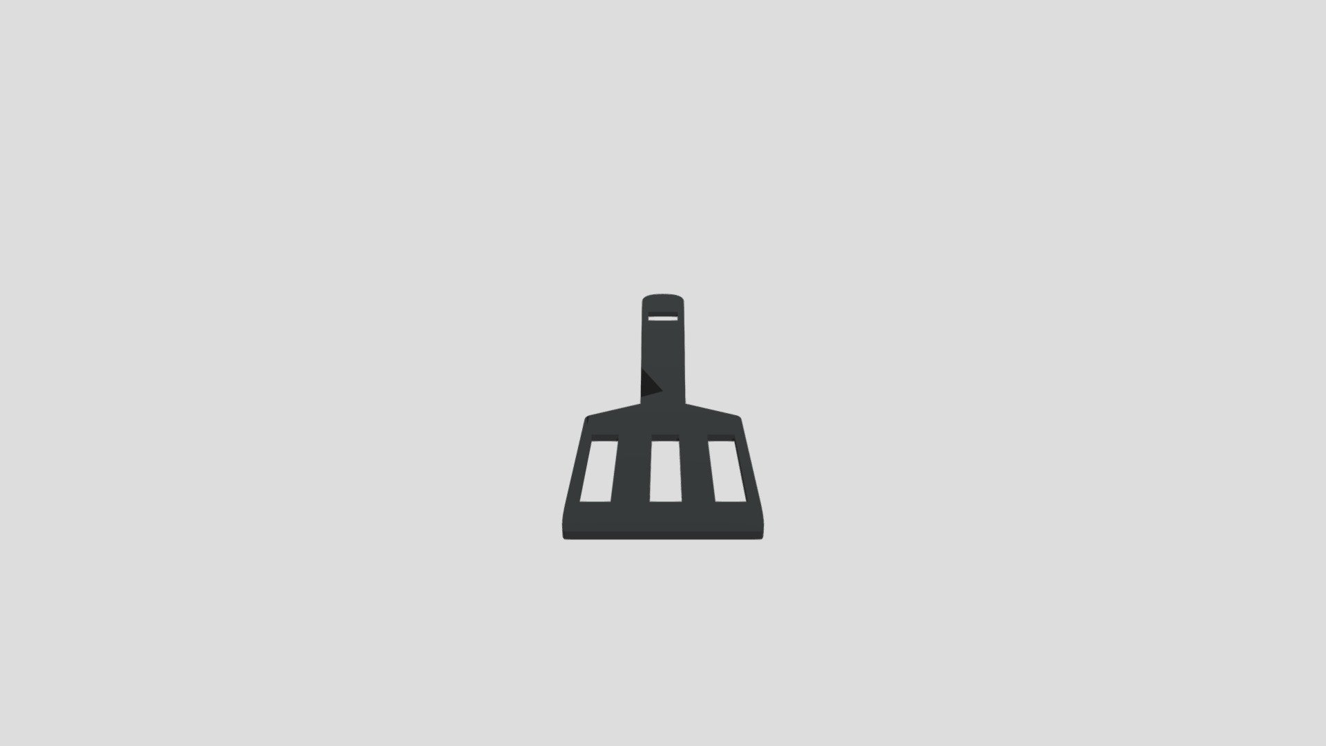 Spatula from Poly by Google