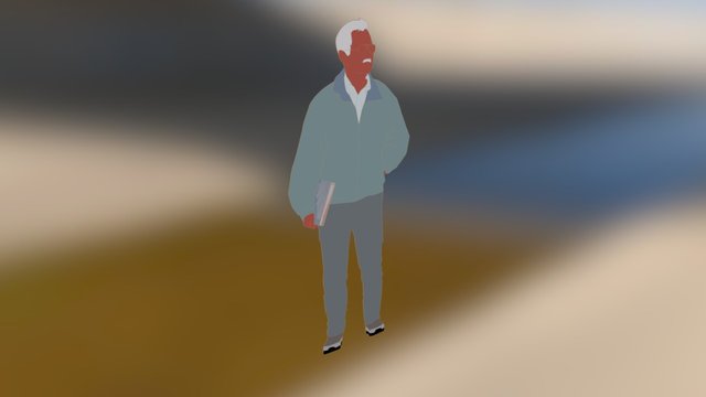 bvcnbbn 3D Model