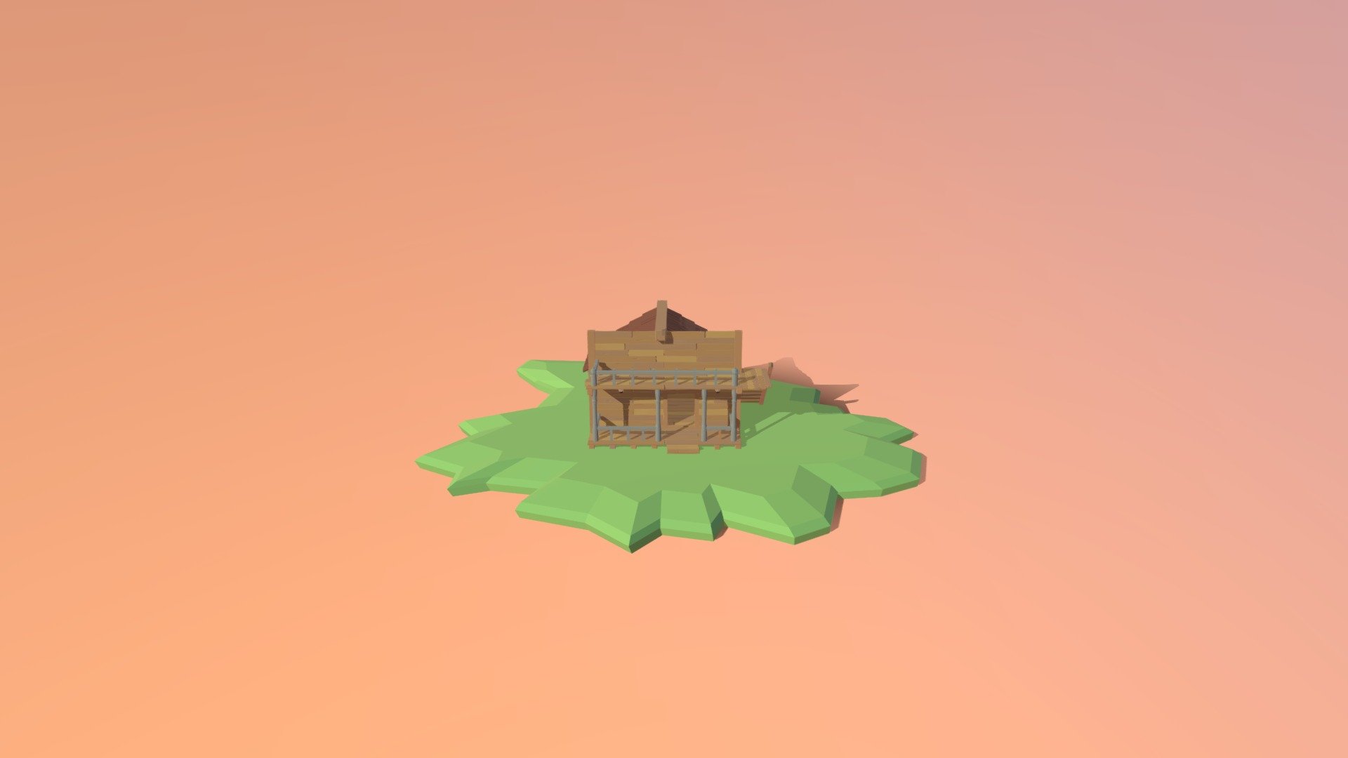 WesternCabinv1