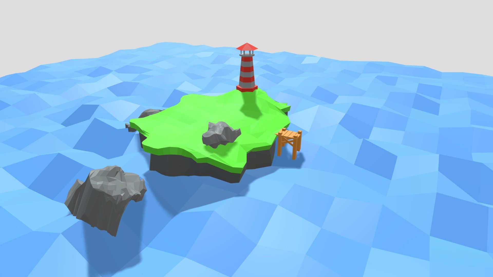Lighthouse