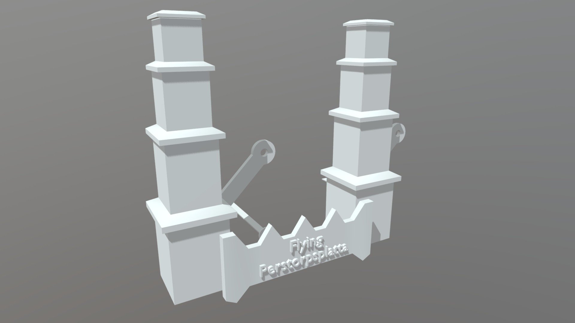 Flying Carpet prop 3D model by Jonatan.Hinz [1d294b6] Sketchfab