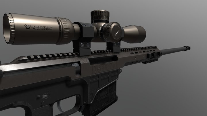 98b 3D models - Sketchfab