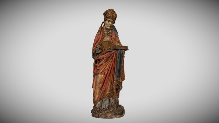 Ambrosius – Modèle 3D gratuit STL