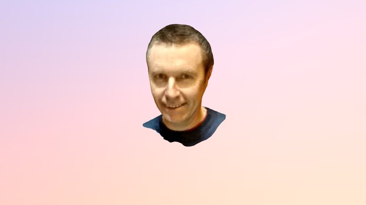 Untitled 3D Model