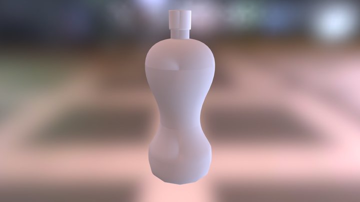 S1d25field 3D Model