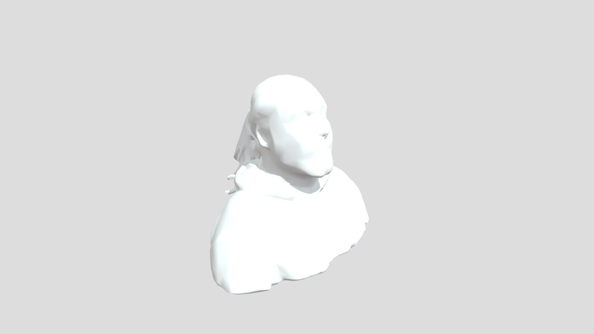 3D Selfie