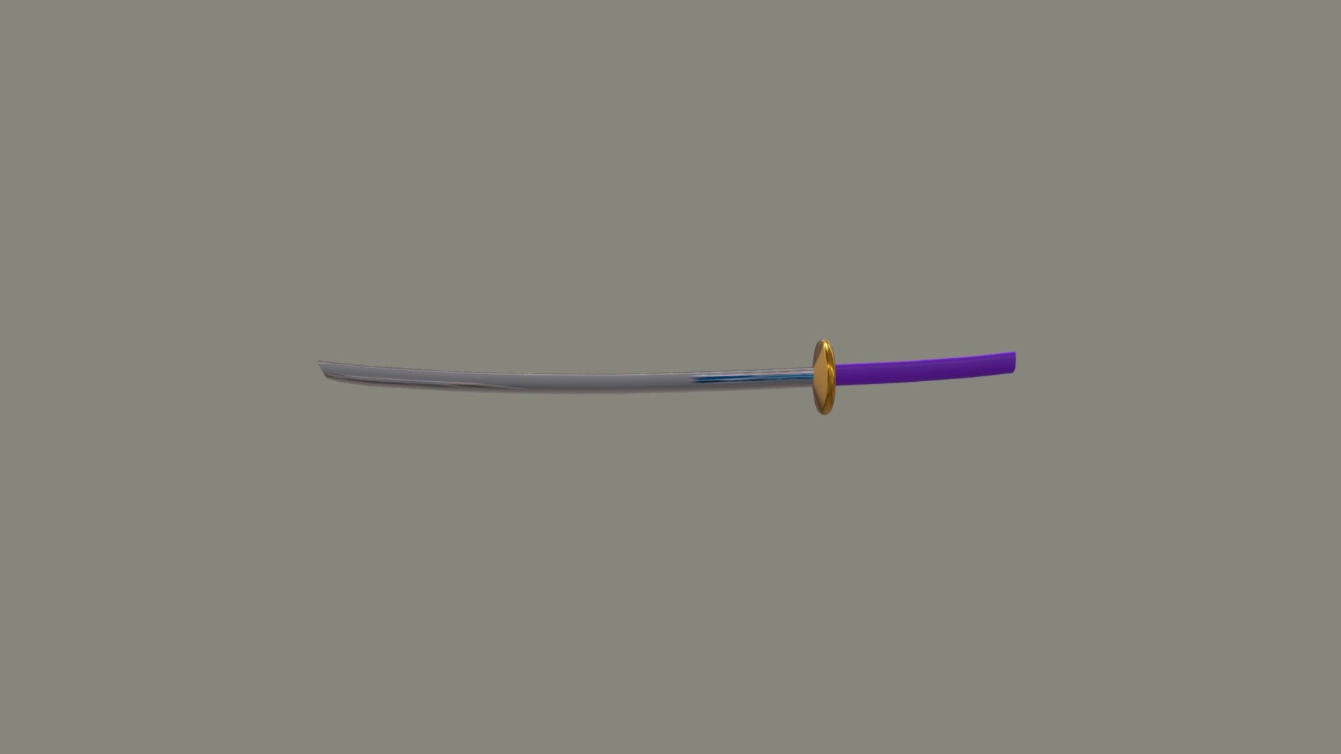 W.I.P02 Katana