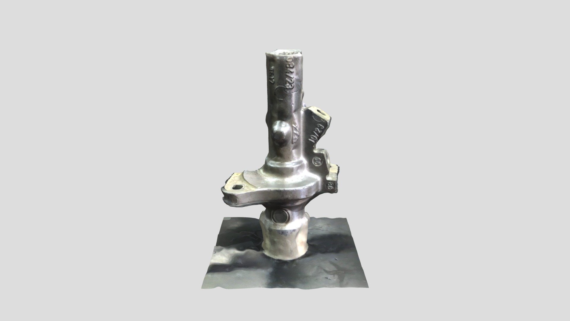 Brake Master Cylinder