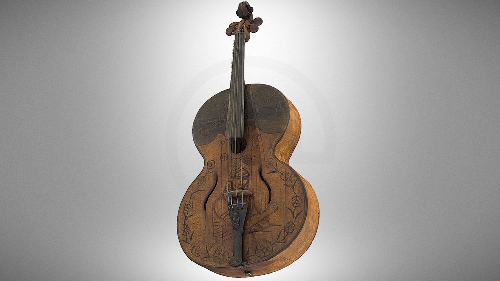 Violin