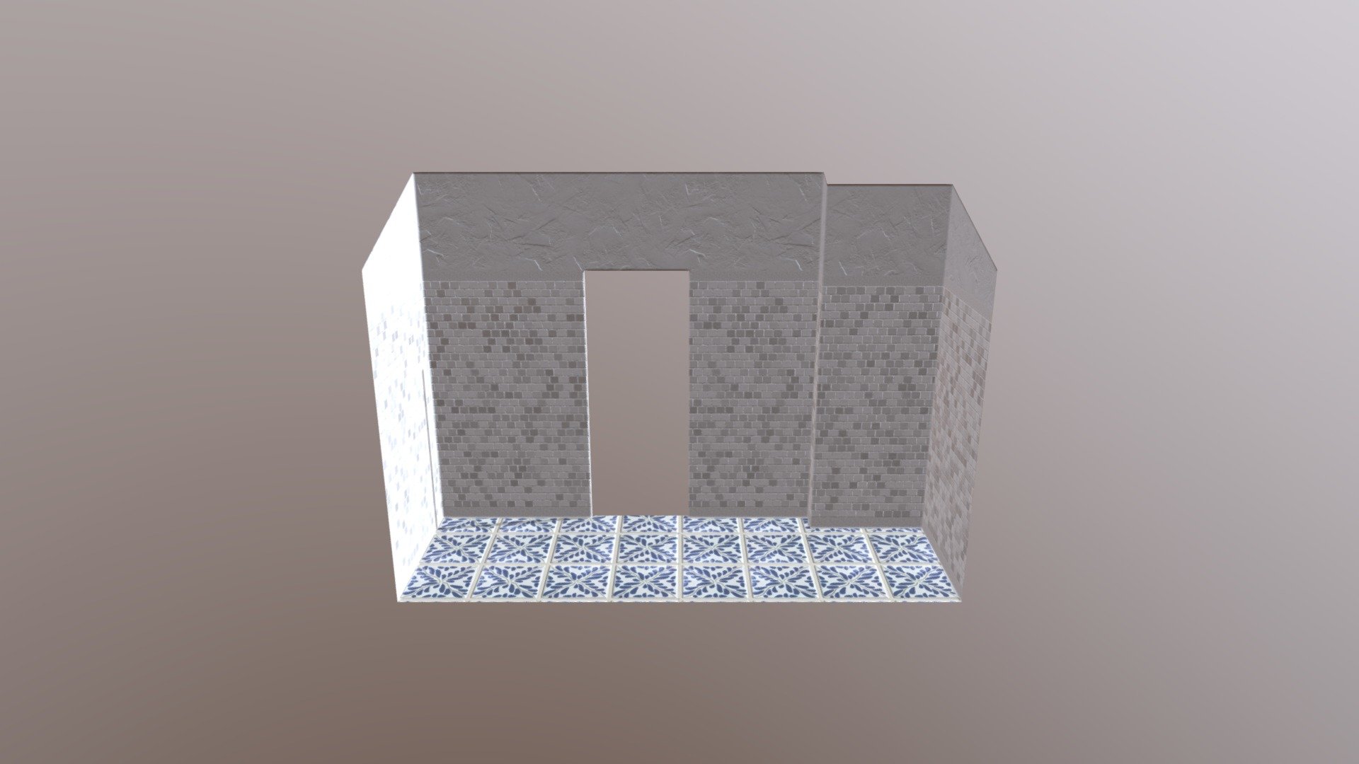 Walls_Bathroom
