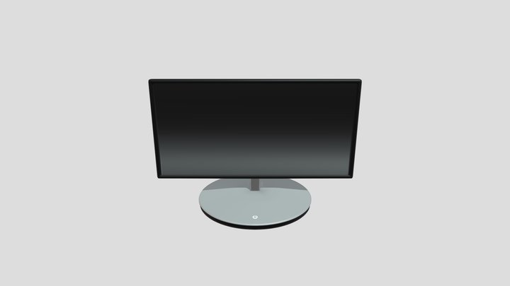 Simple Monitor