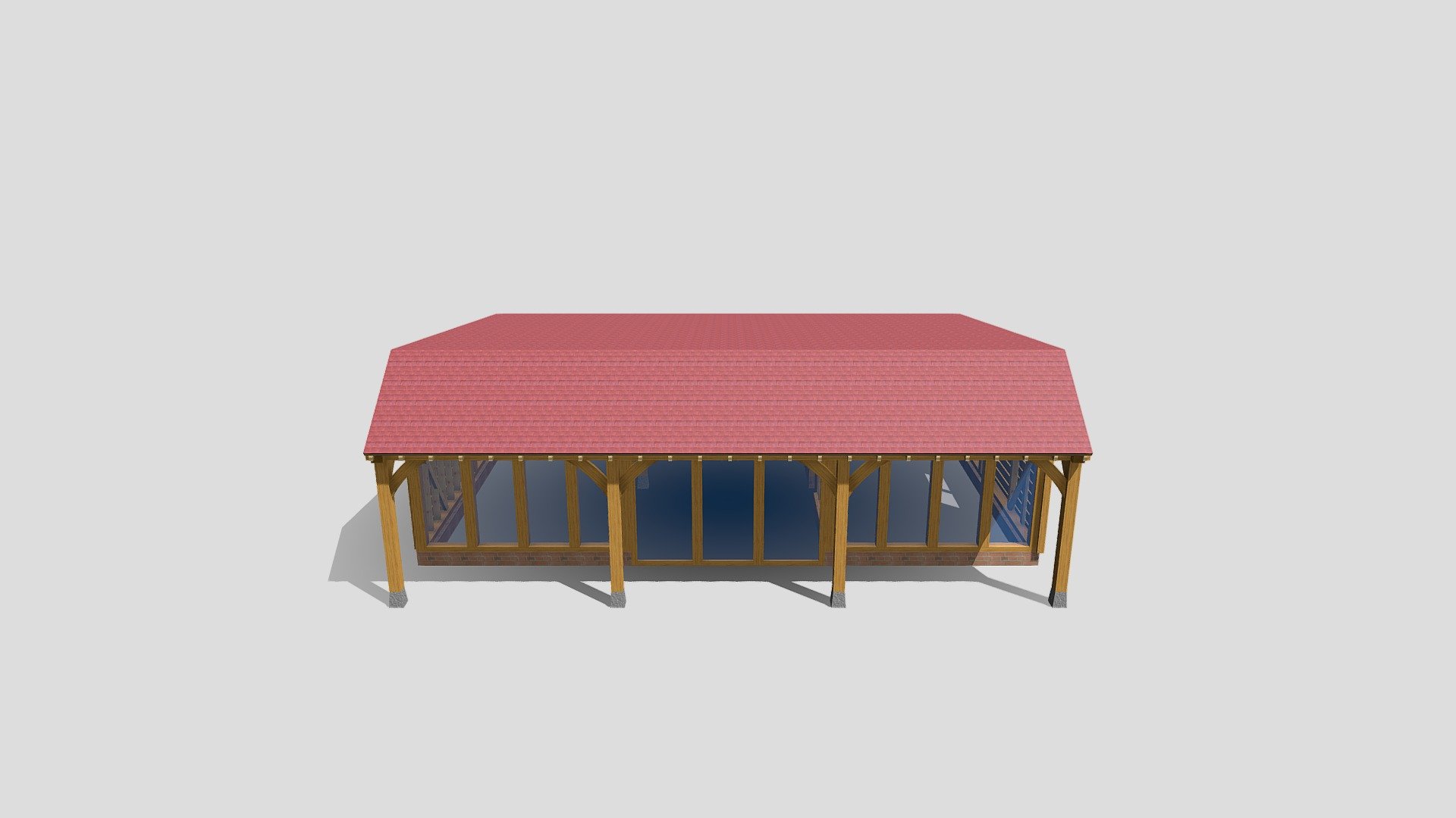 GAUNT3D003 — Sketchfab embed 3D viewer