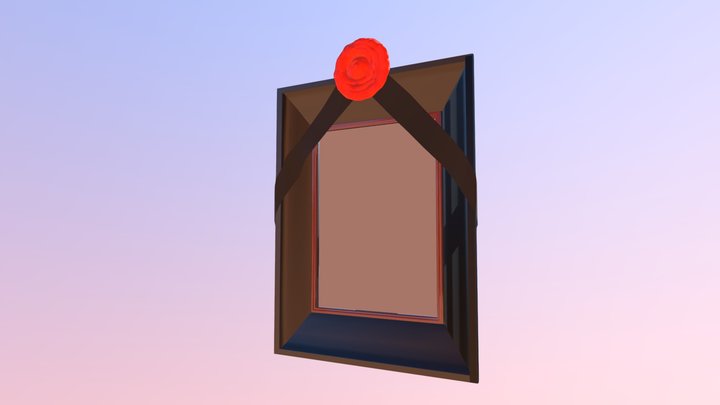 Someone's home 3D Model
