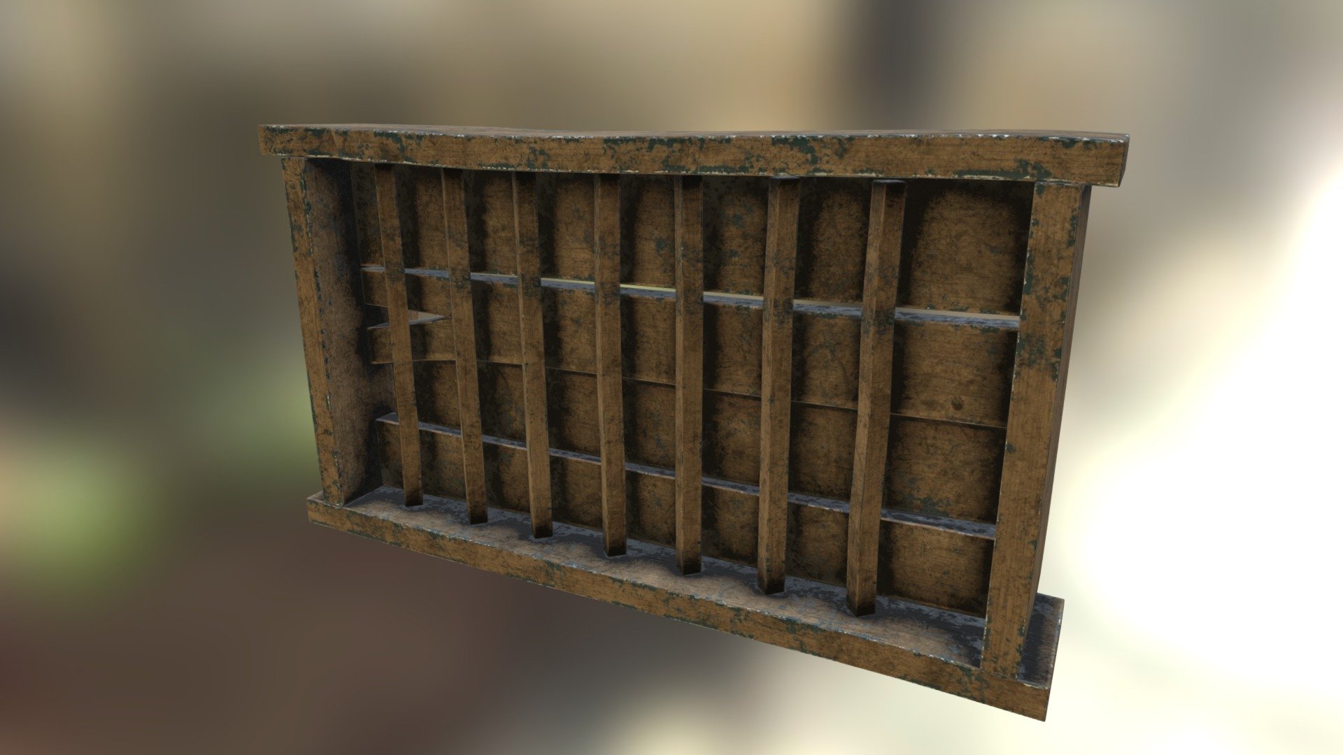 wall_inset - 3D model by hoccontrol [1d382d8] - Sketchfab