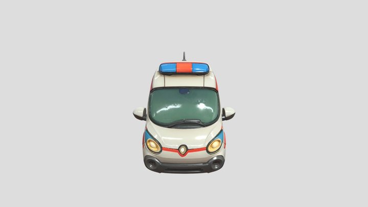 Siege Weapon Beast v2