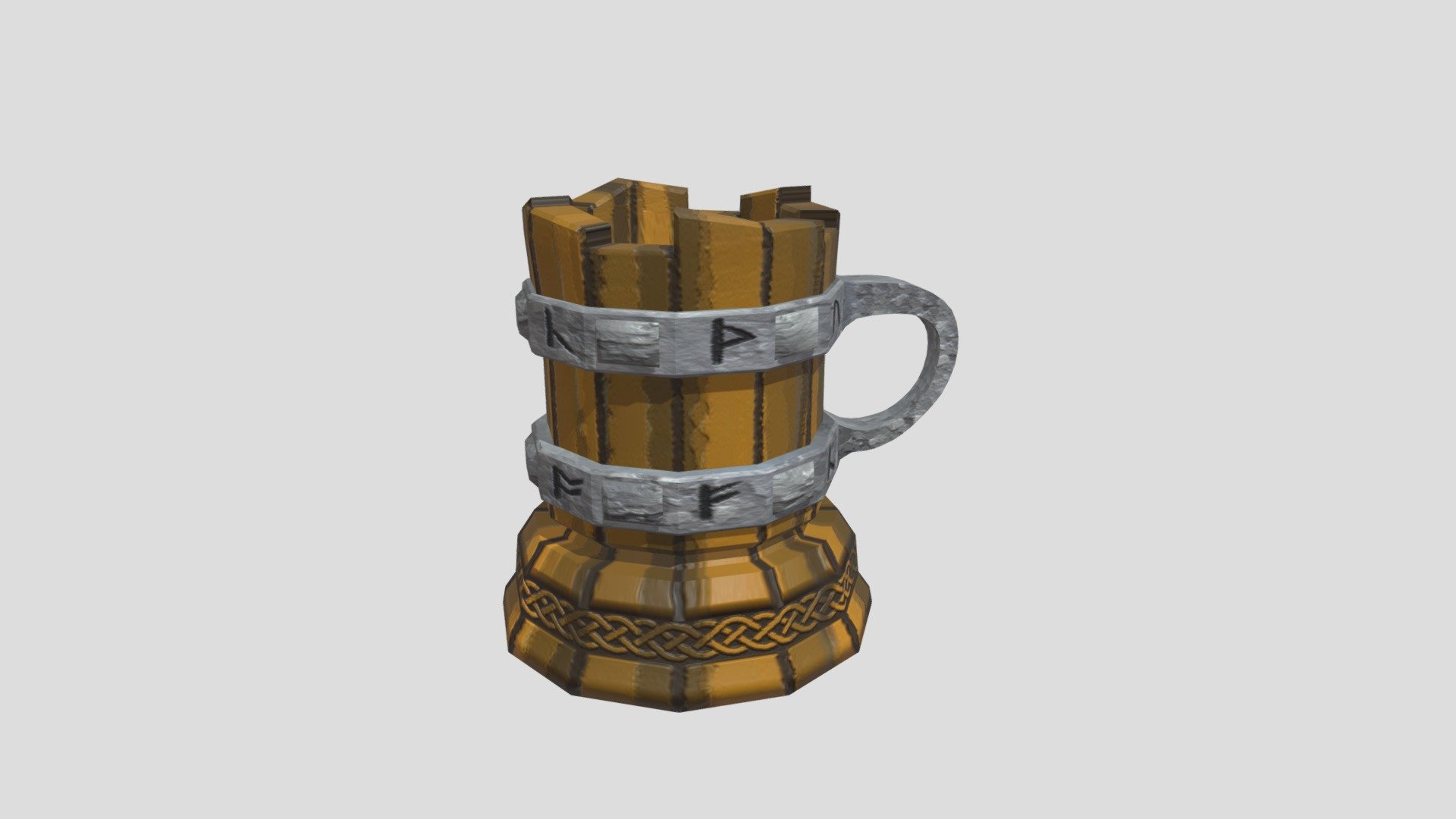 Fantasy Mug