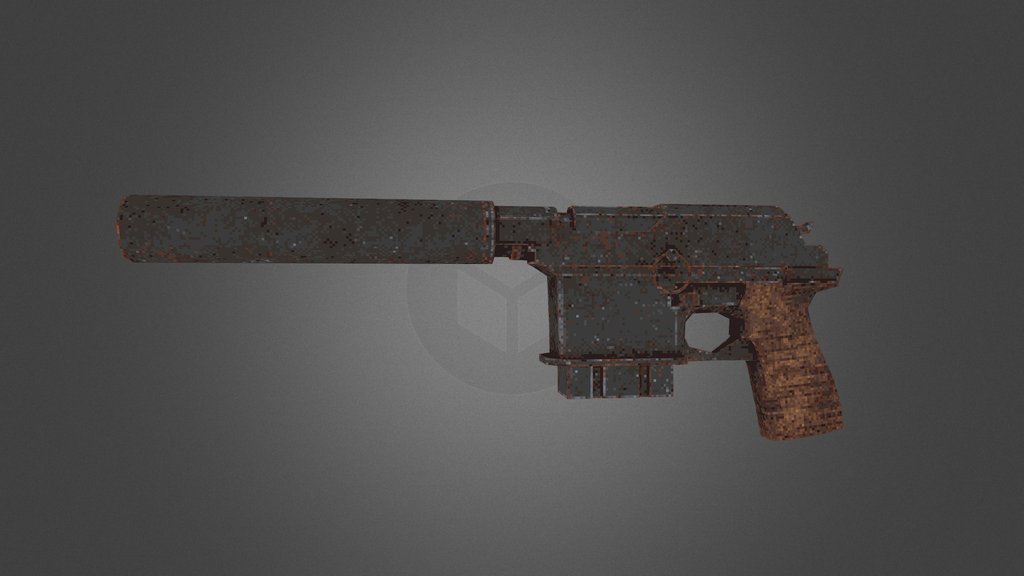 Pistol