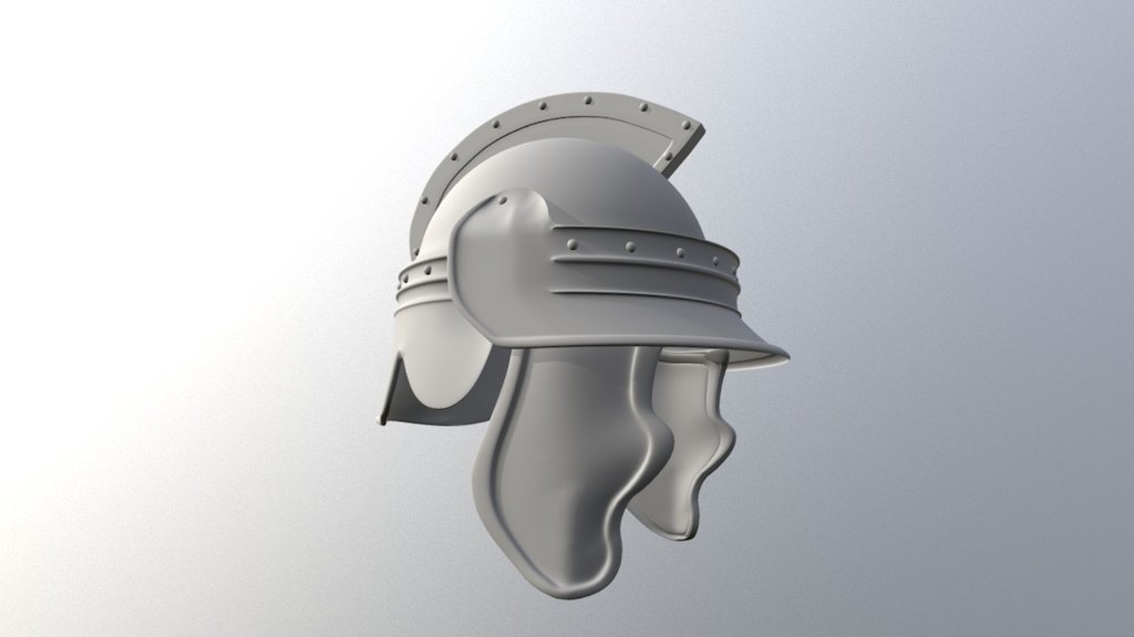 Helmet