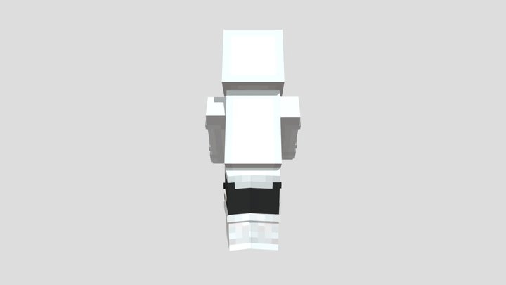 Keakajack 3D Model