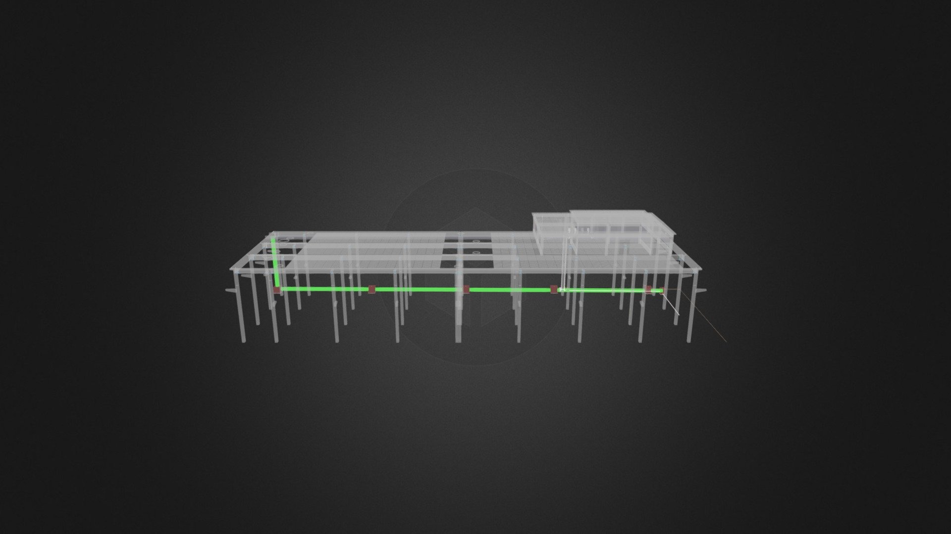 R01 - 3D model by simoneeng [1d3f25e] - Sketchfab