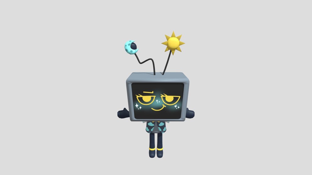 vee star