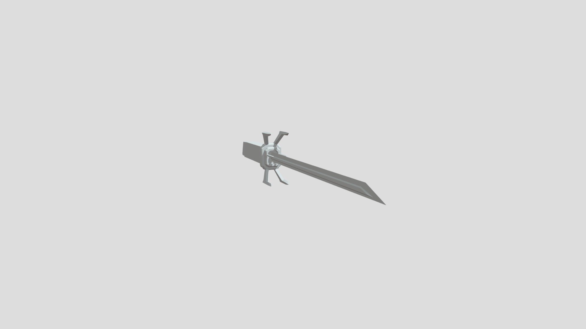 Gmae Knife