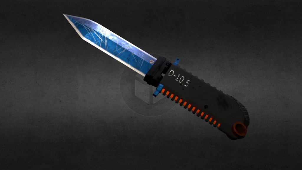 Knife