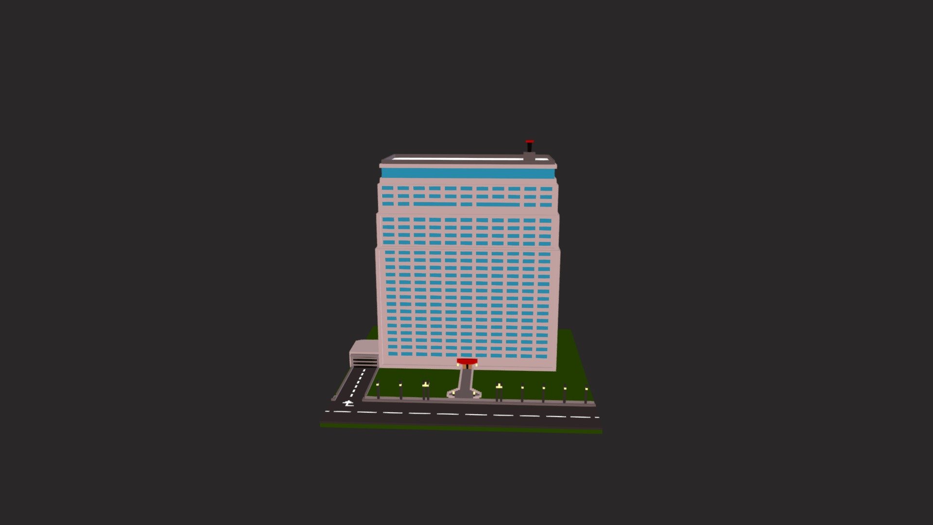 Hotel s20517