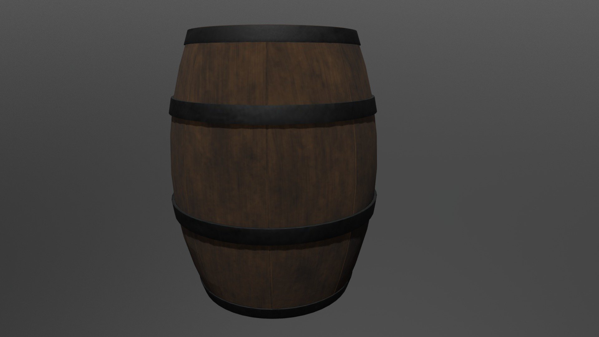 Barrel Prop