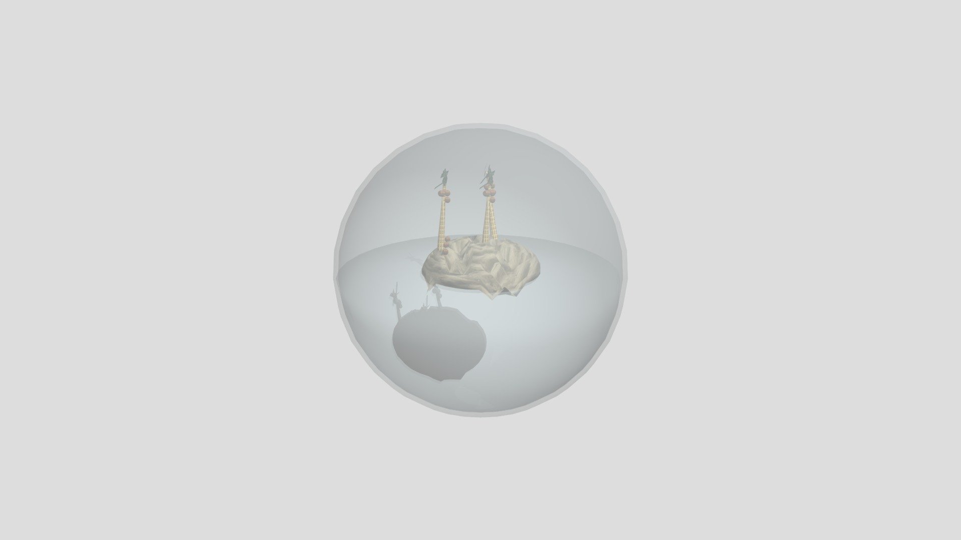 globe
