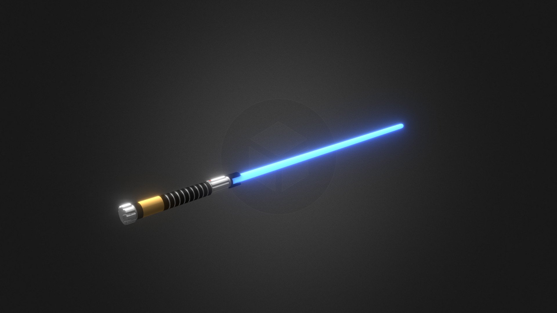 Lightsaber Custom Design