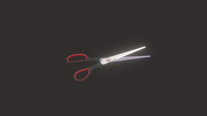 HW_5 (detailed object_1) 3D Model