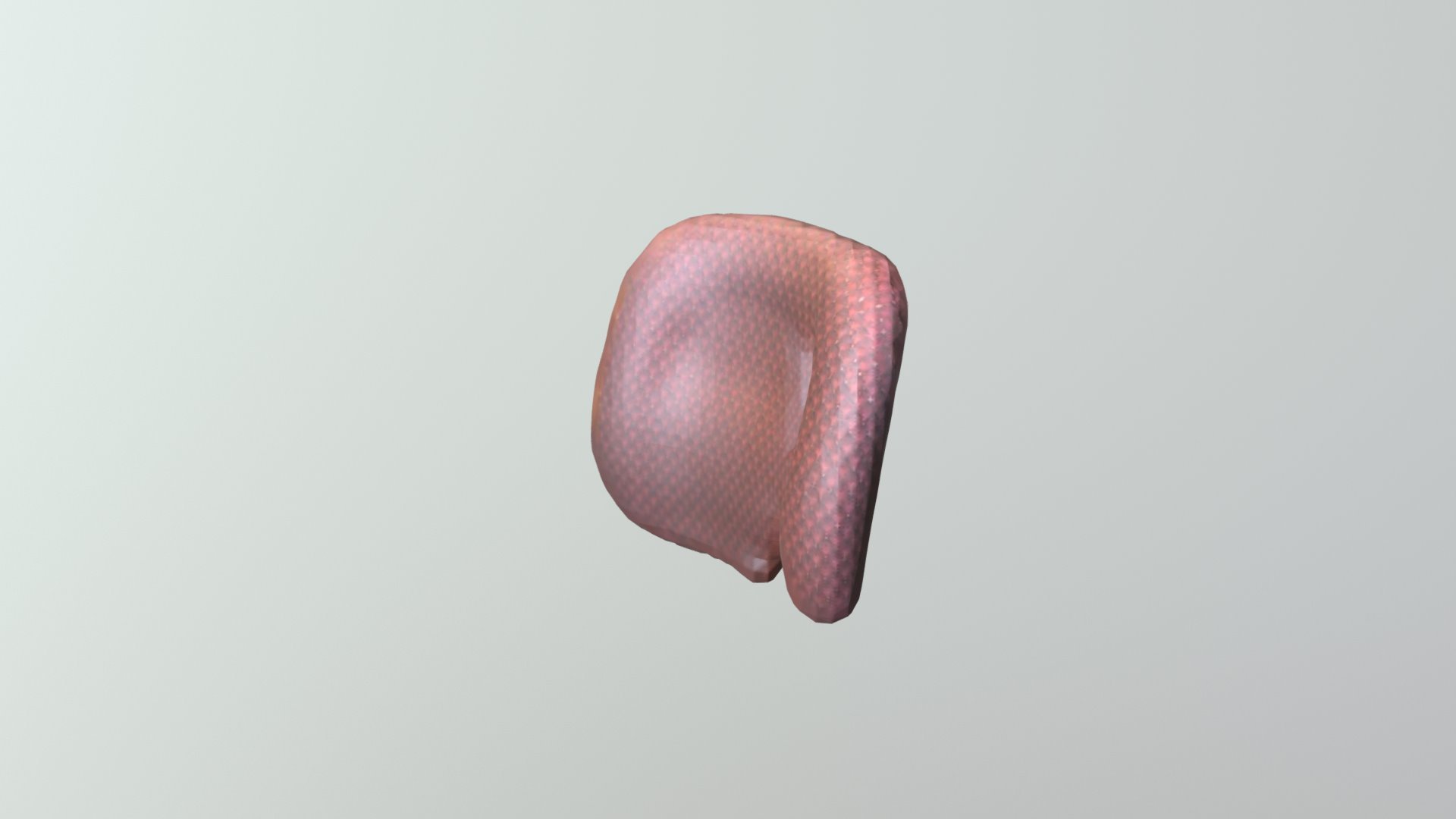New Skanect Model