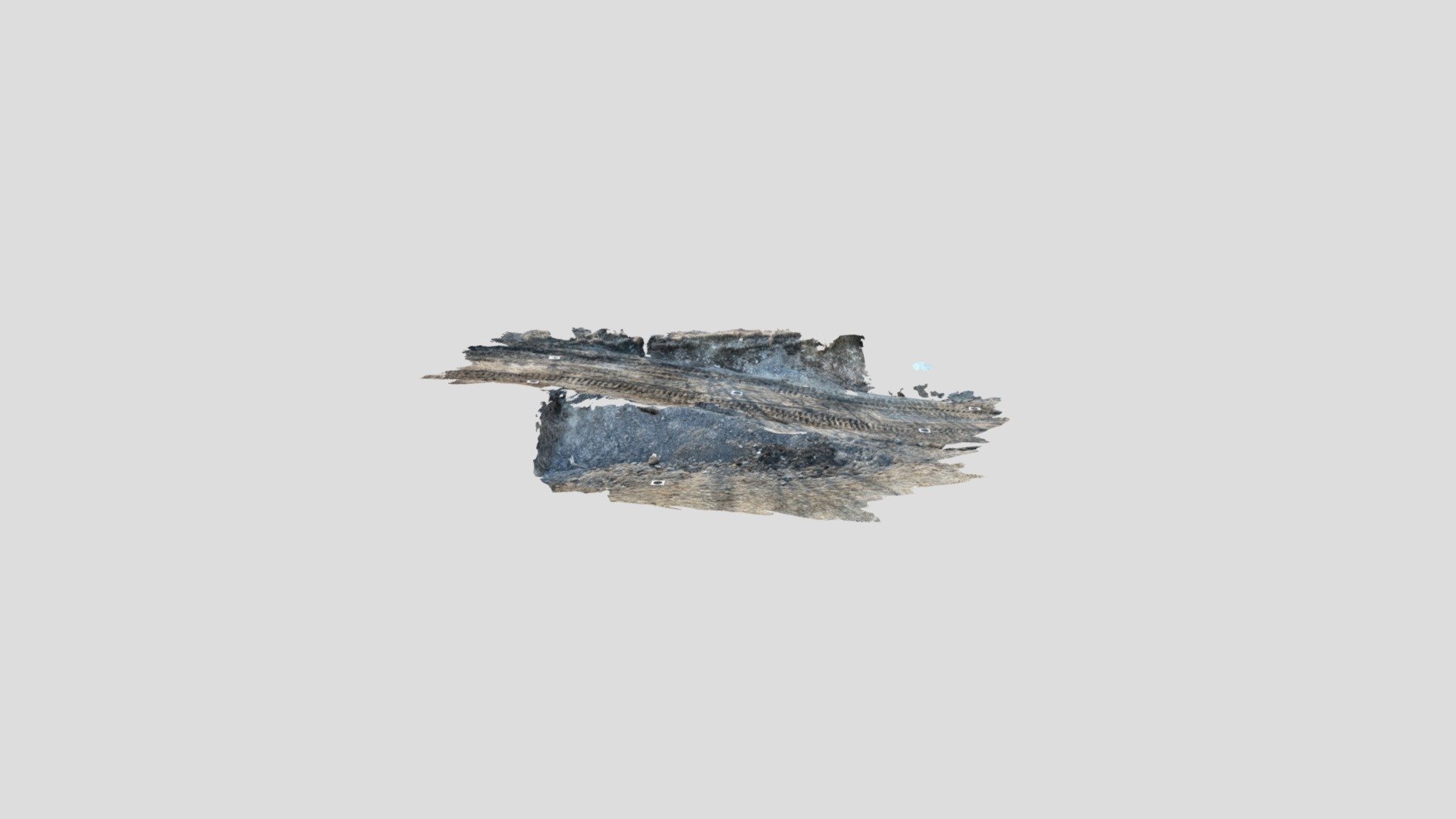 3dScannerApp test