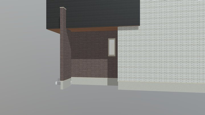 Plan0 3D Model