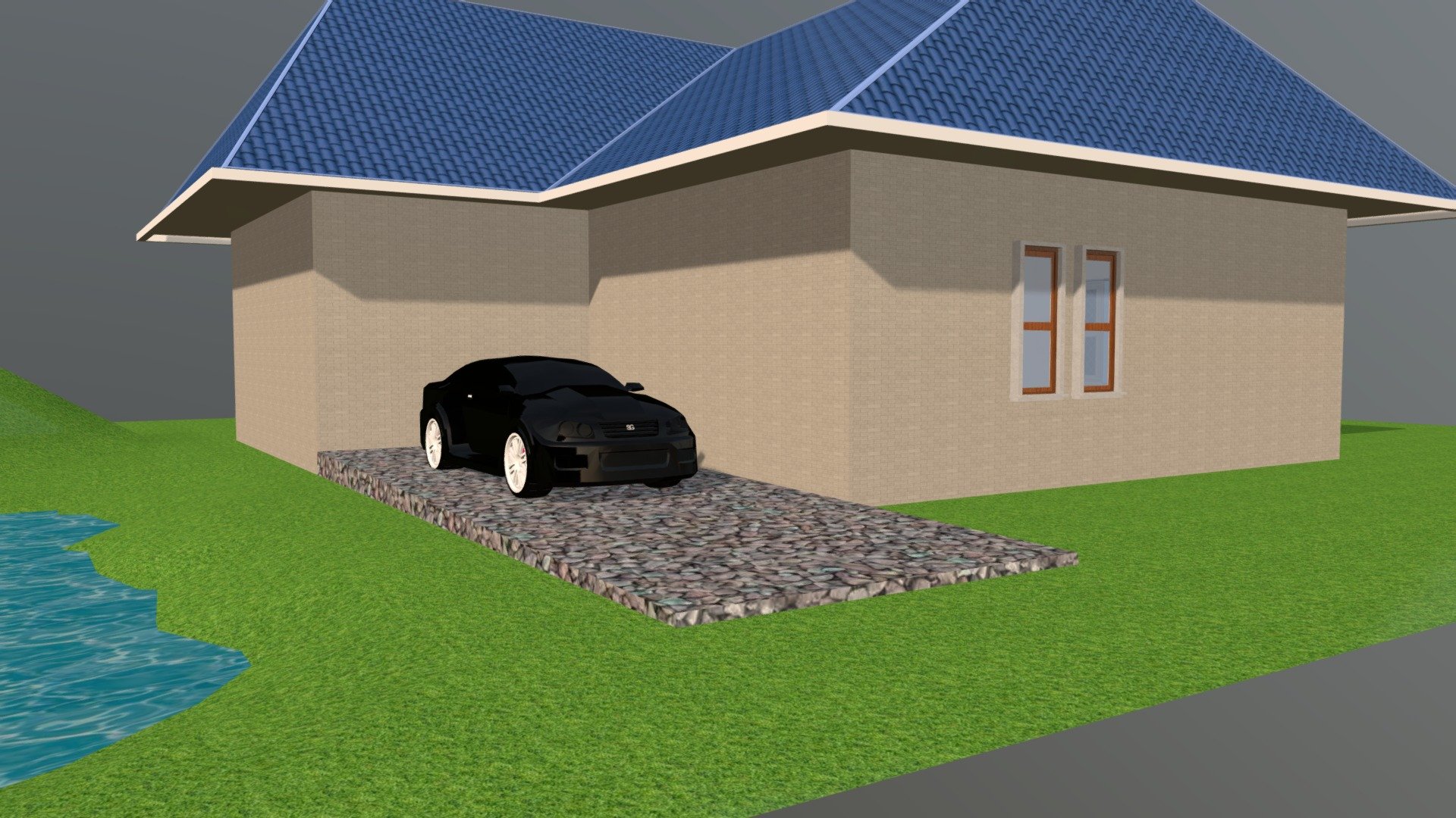 House For Class1