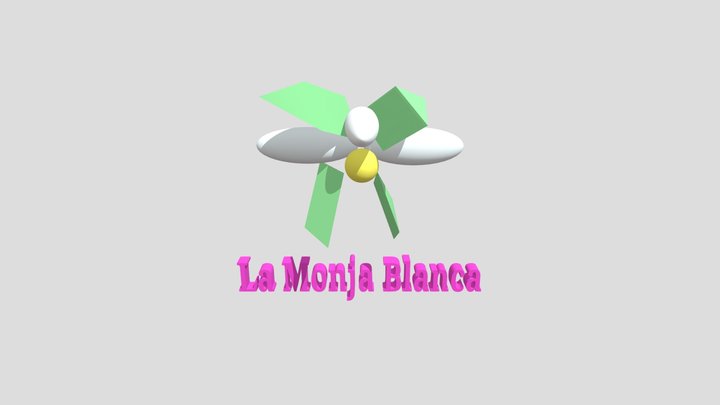 Ingenious Kasi- Maimu 3D Model