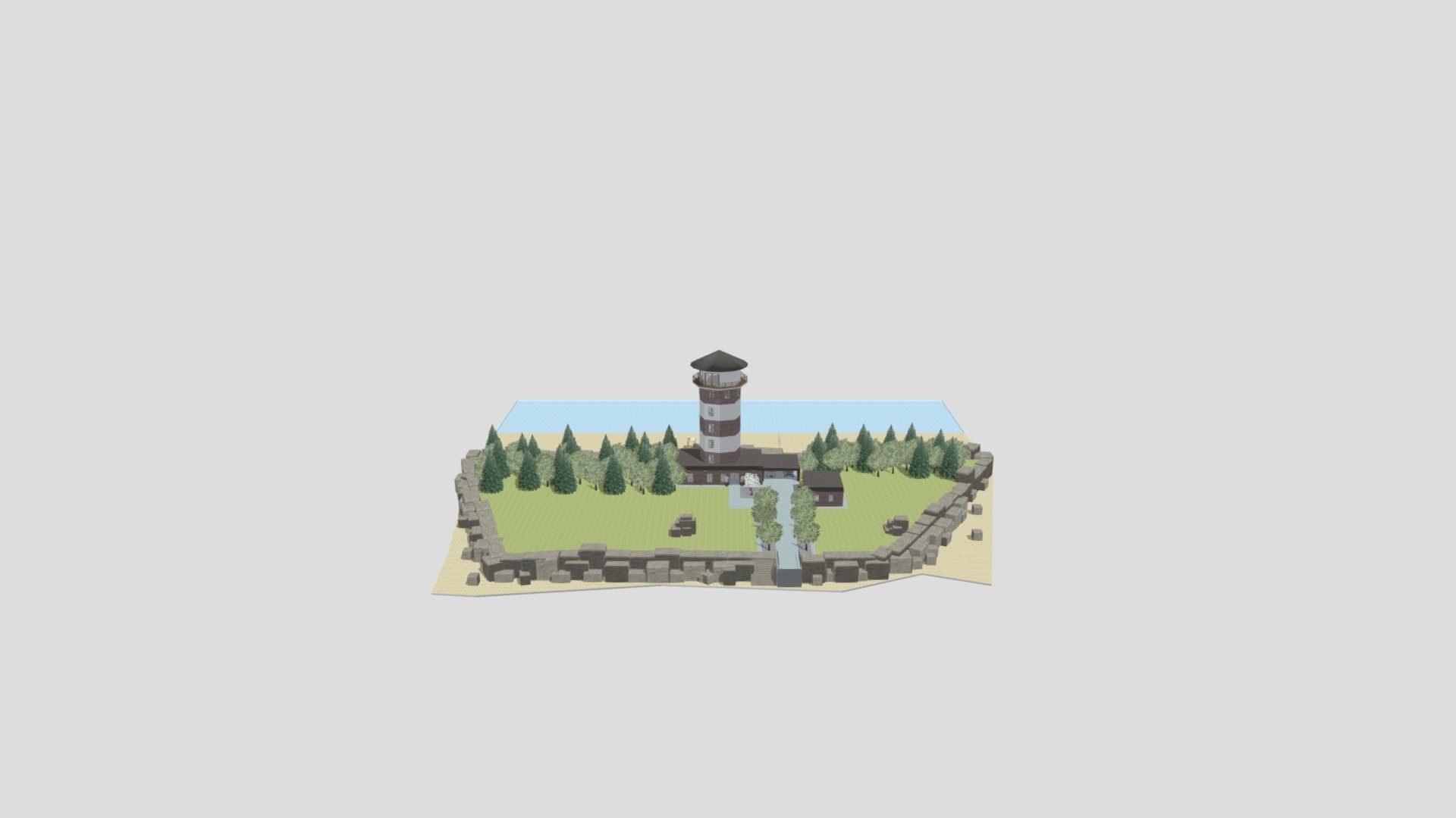 Lighthouse