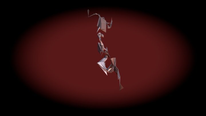 LE REC 20231029 3D Model