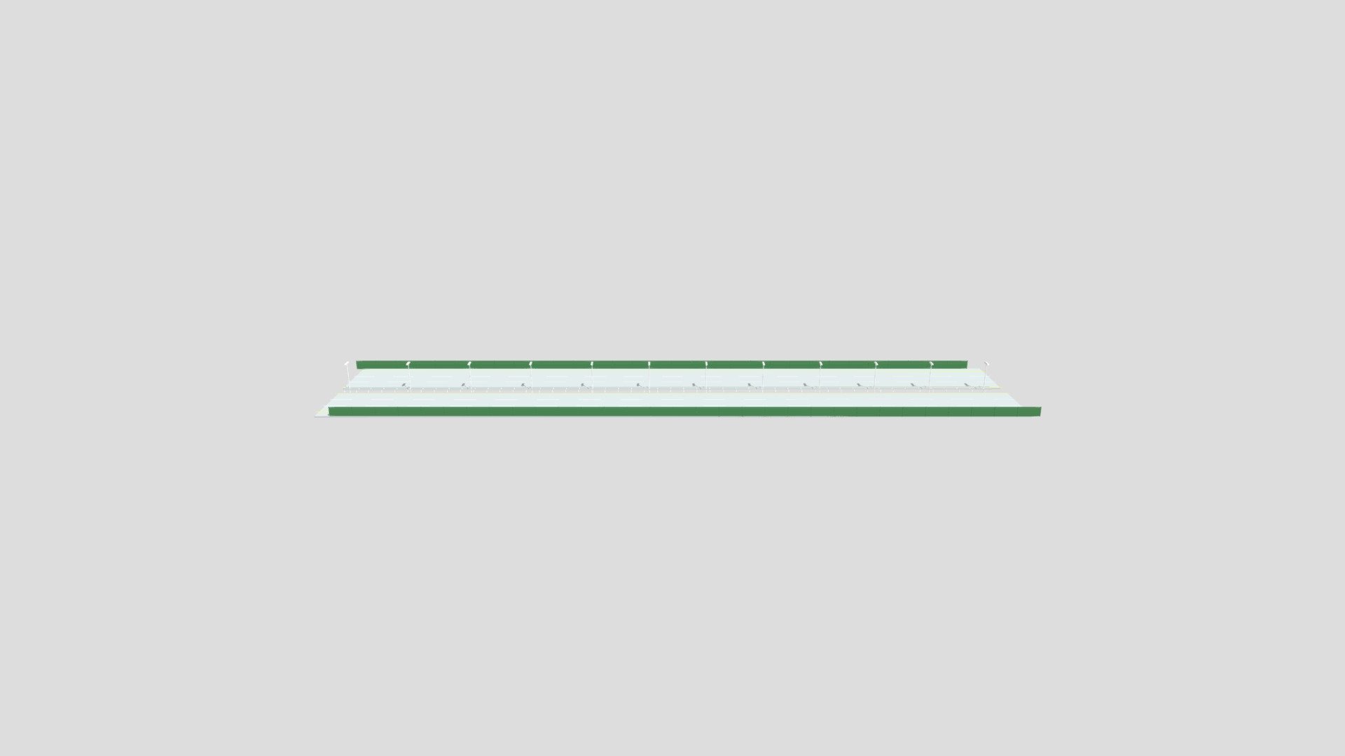 Highway from Poly by Google