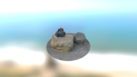 Purse 3D Model