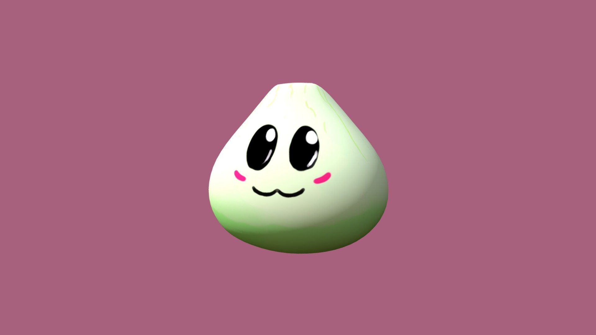 cute onion