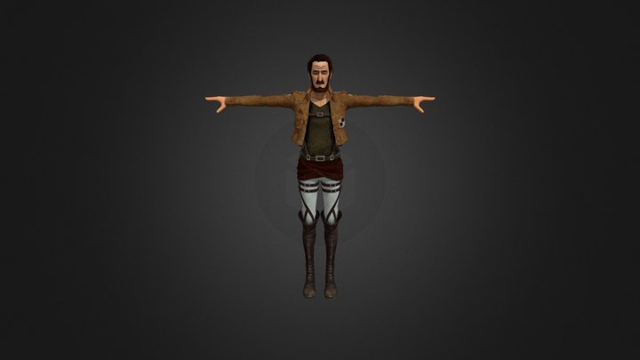 asdfbhjkasbnfop;[a 3D Model