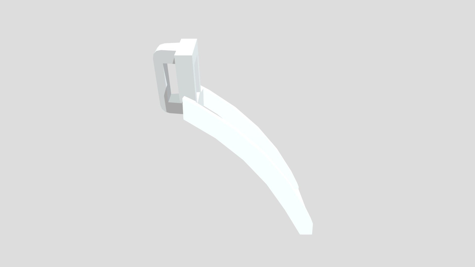 wearable scabbard