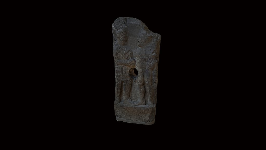Greek sculpture A 3D model collection by The British Museum (britishmuseum) Sketchfab