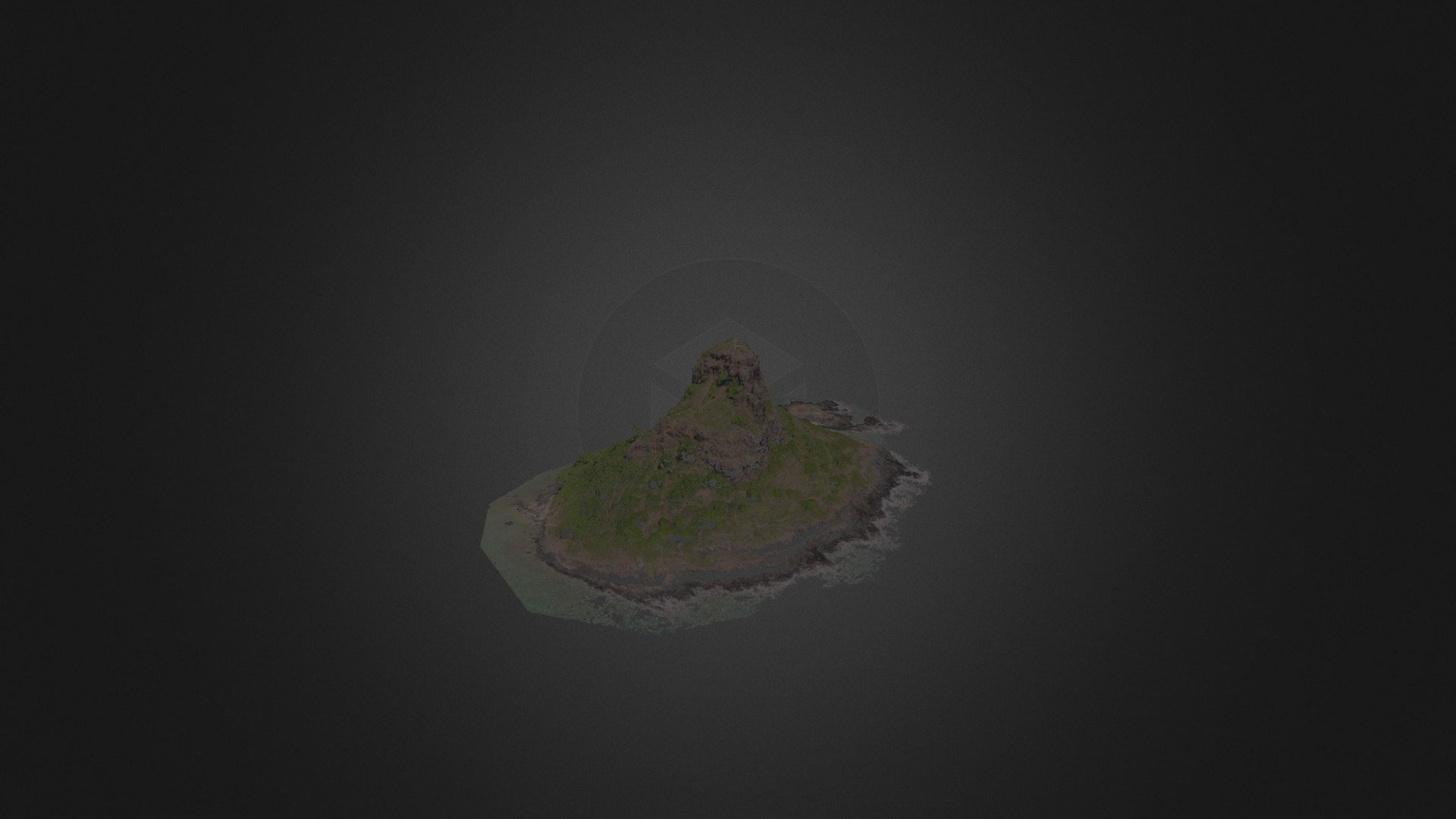 Chinaman's Hat