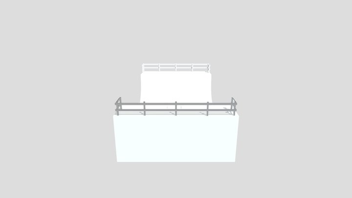 Assignment 5 3D Model