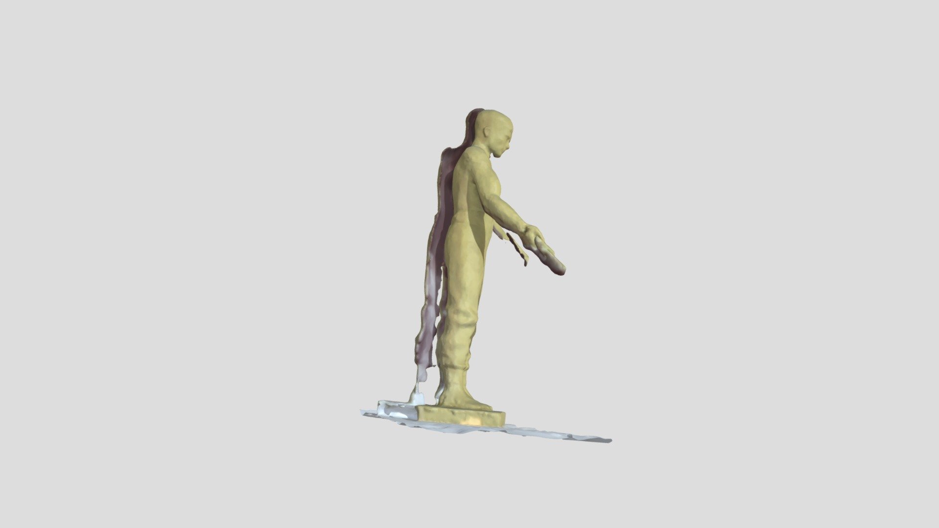 Maquette Test 1