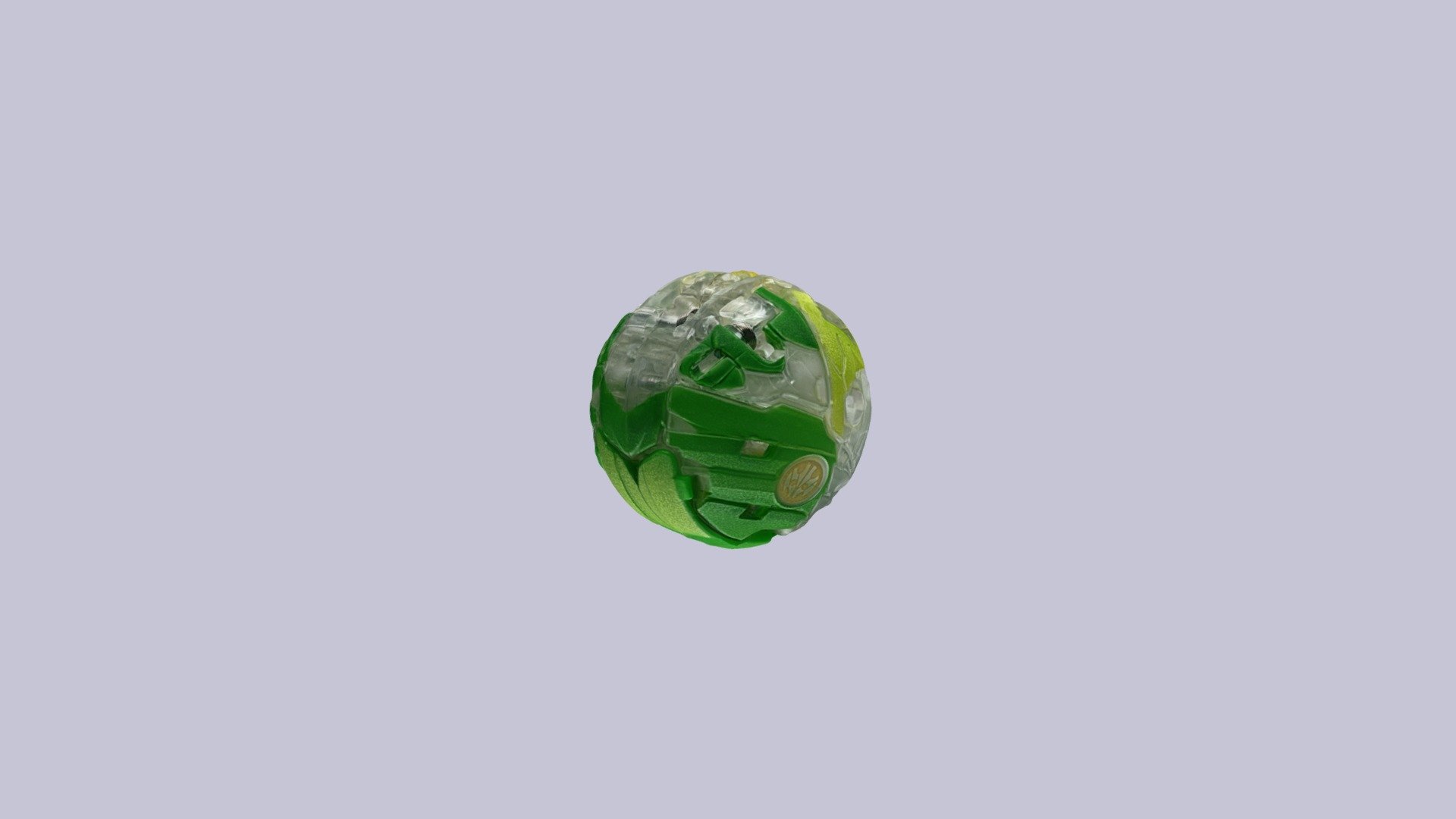 GR Diamond Falcron Ultra [BALL] - Download Free 3D model by SukovicM ...